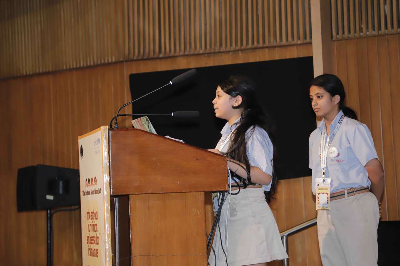 National Progressive Schools Conference