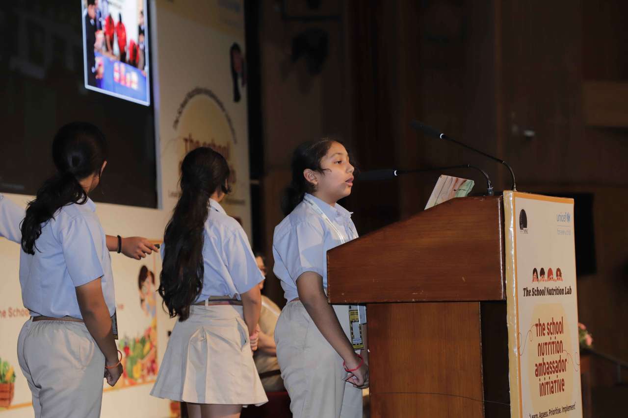 National Progressive Schools Conference