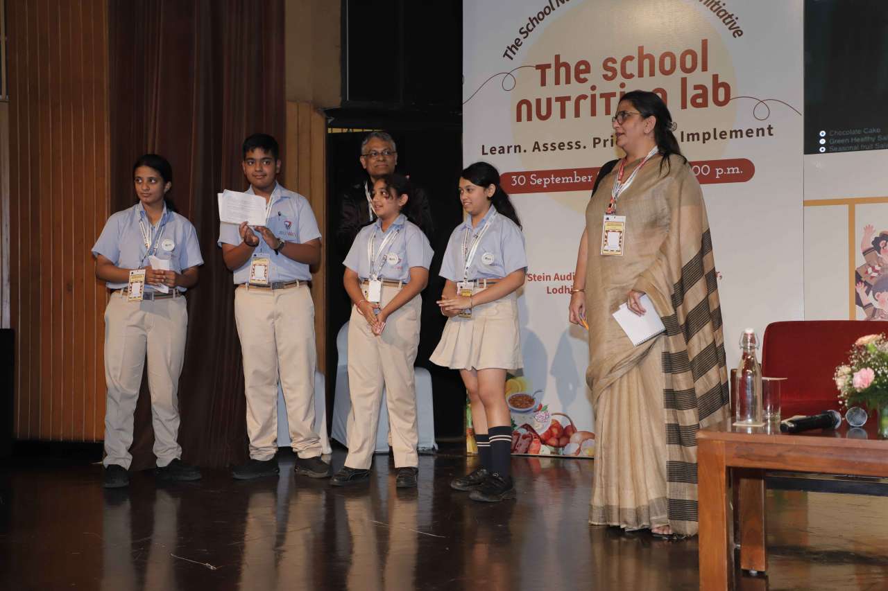 National Progressive Schools Conference