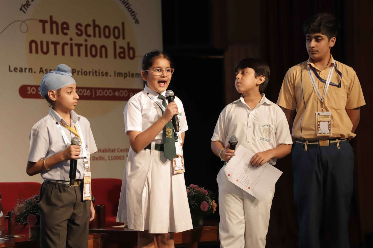 National Progressive Schools Conference