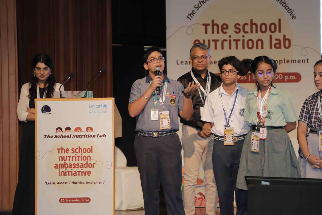 National Progressive Schools Conference