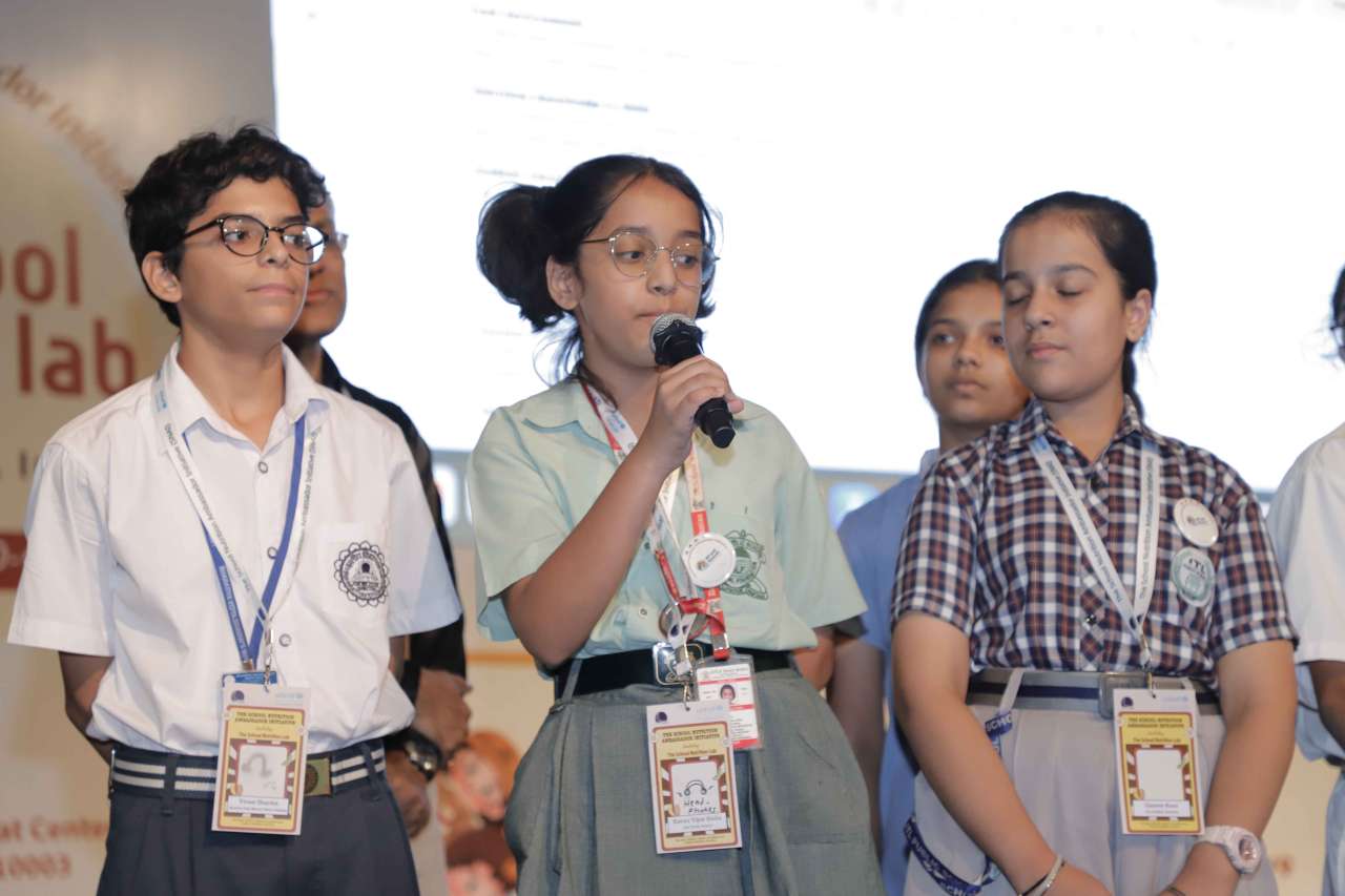 National Progressive Schools Conference