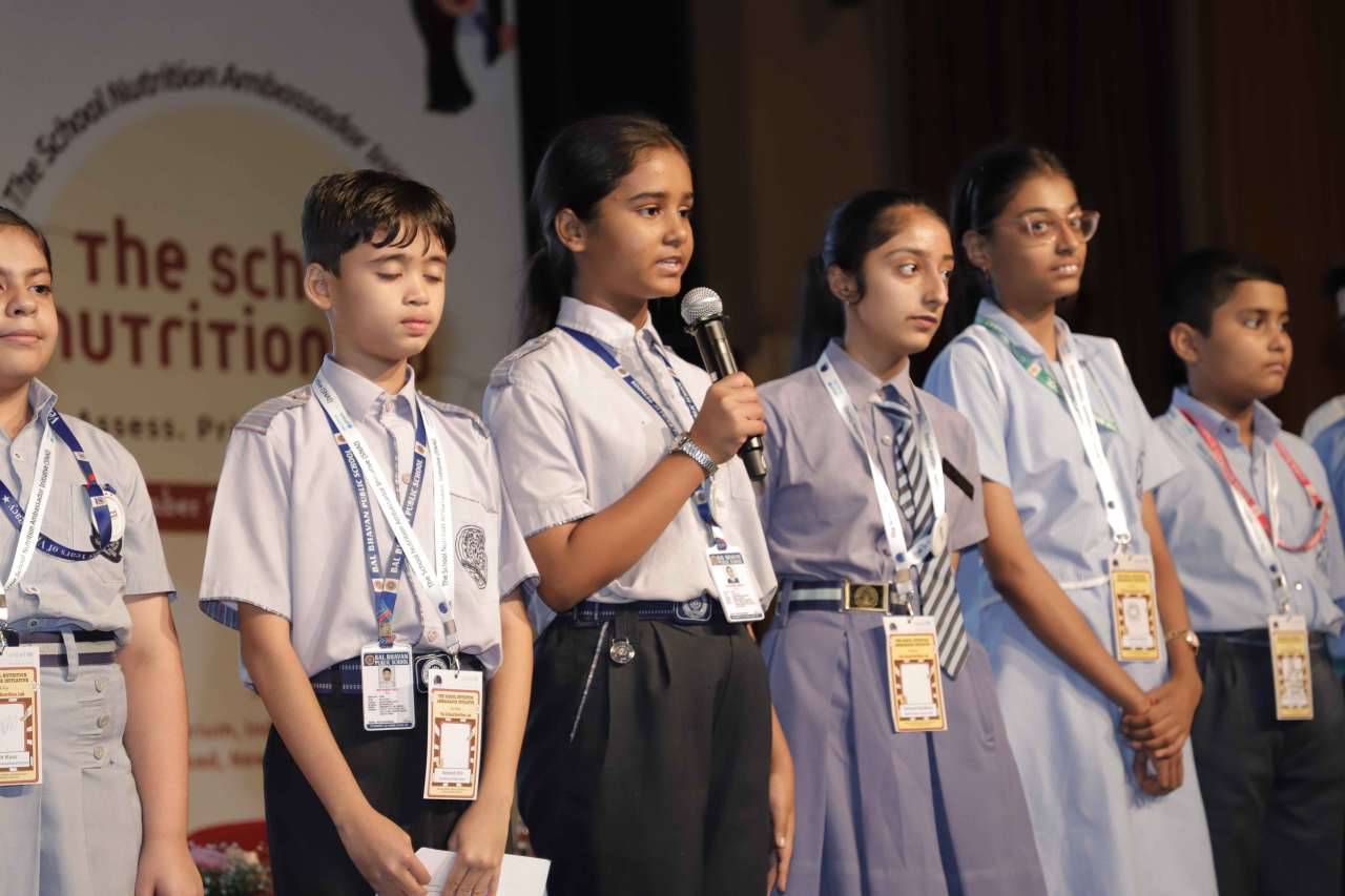 National Progressive Schools Conference
