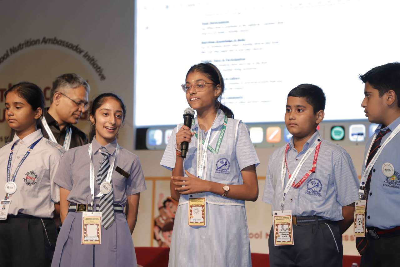 National Progressive Schools Conference