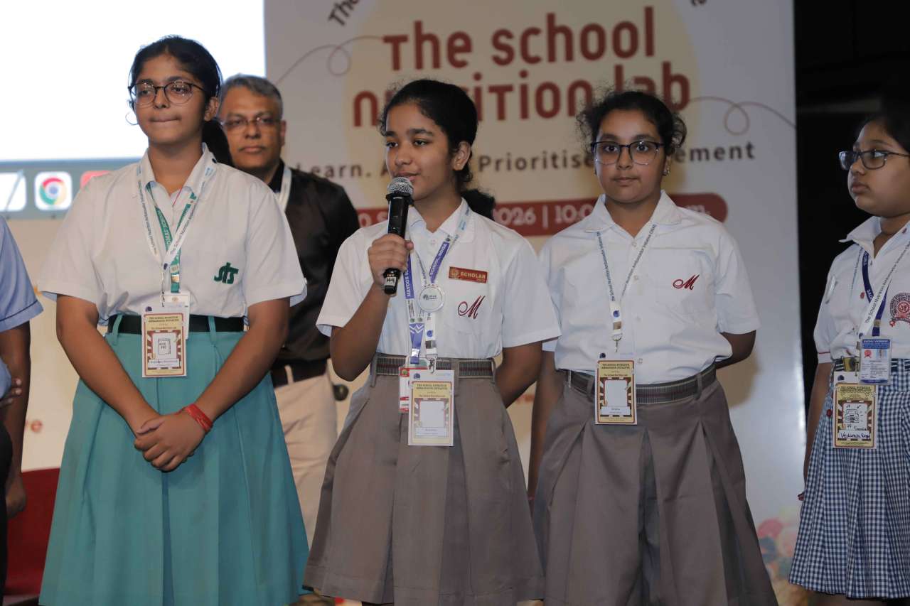 National Progressive Schools Conference