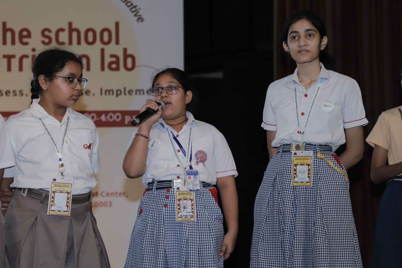 National Progressive Schools Conference