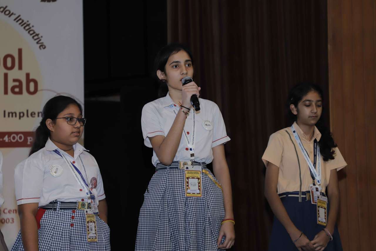 National Progressive Schools Conference