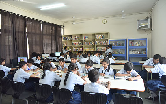 Best School in Hisar