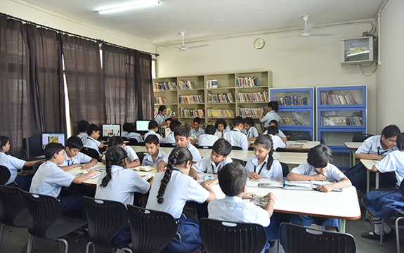 Best School in Hisar