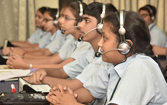 Best School in Hisar