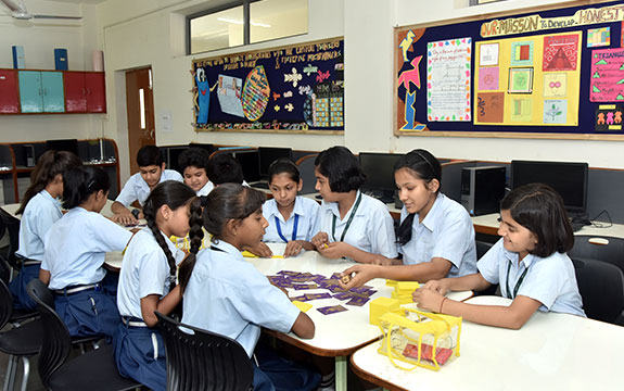 Best School in Hisar