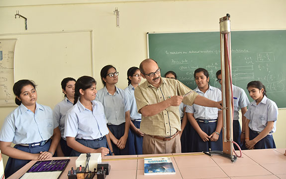 Best School in Hisar