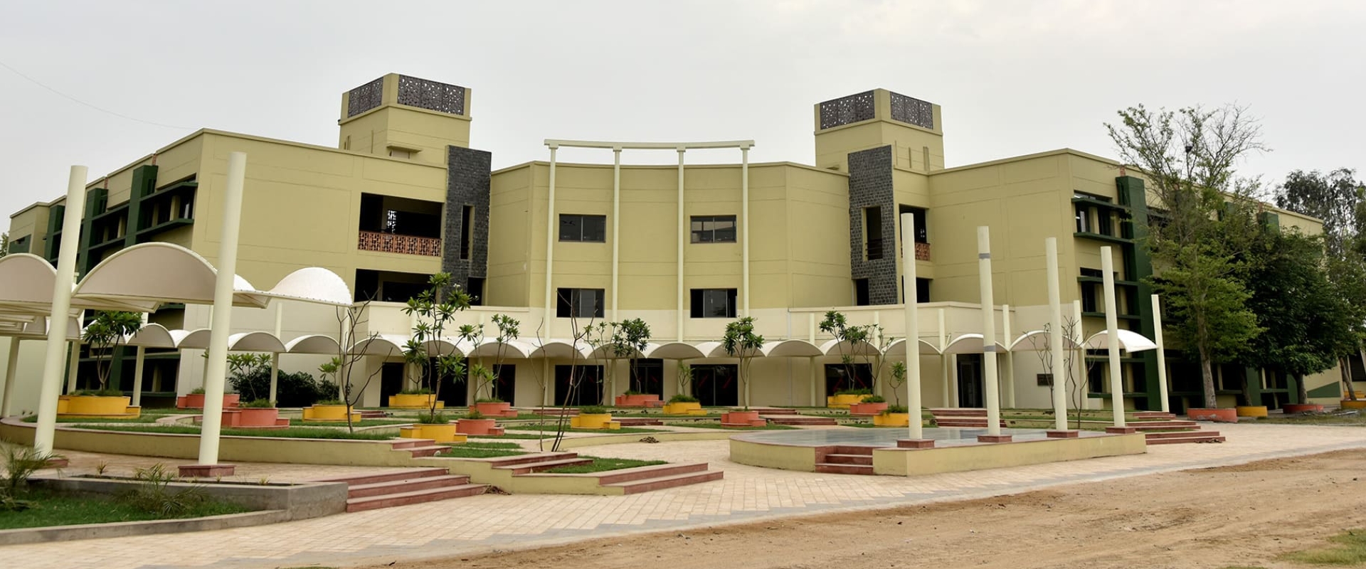 Best School in Hisar