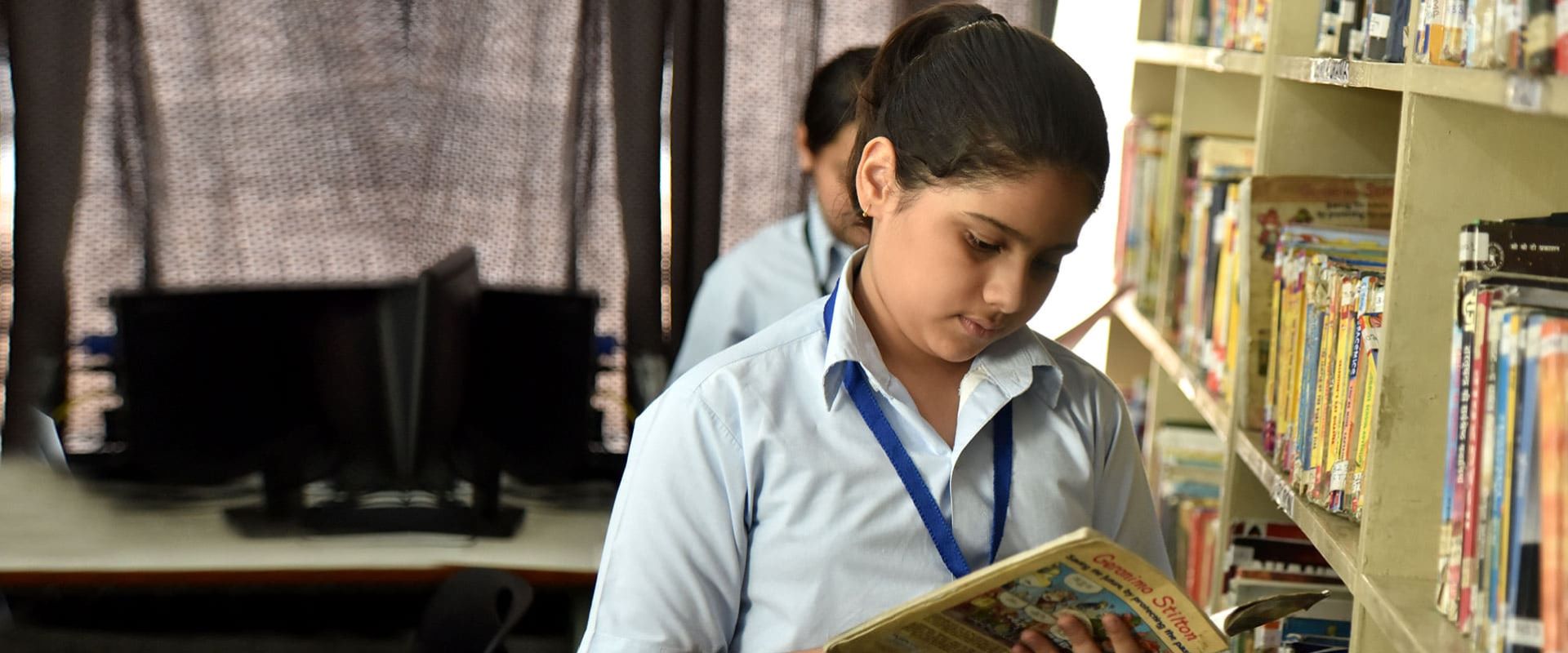 Best School in Hisar