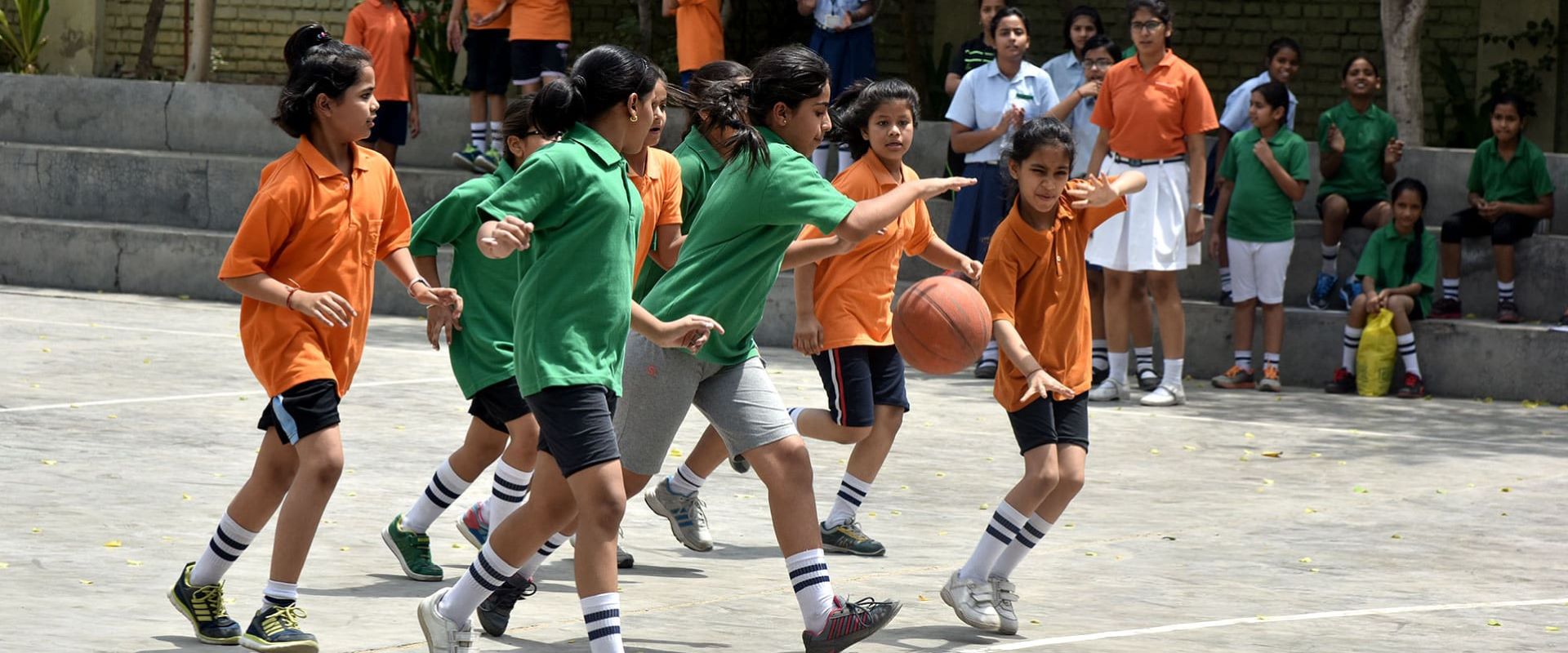 Best School in Hisar