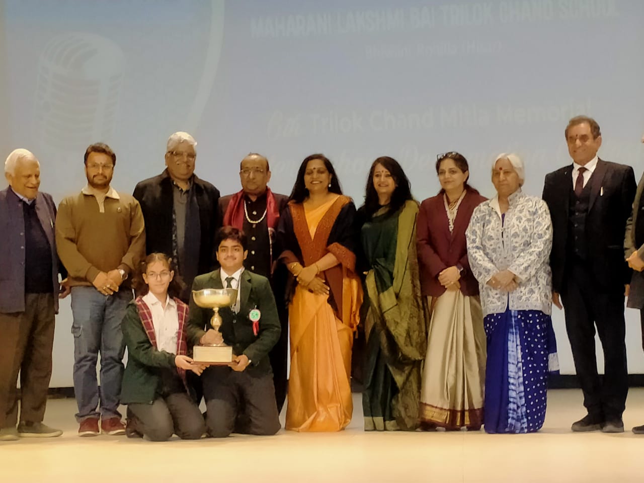 Best School in Hisar