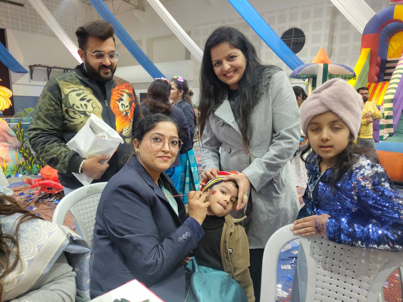 Best School in Hisar