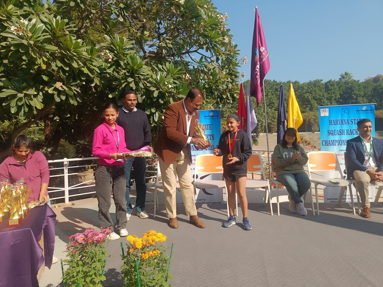 Best School in Hisar