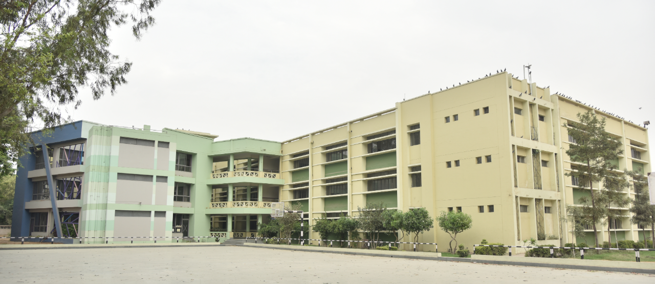 Best School in Hisar