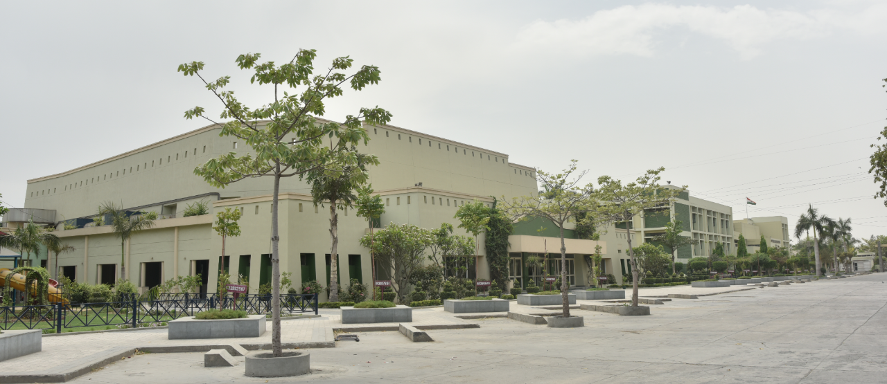 Best School in Hisar