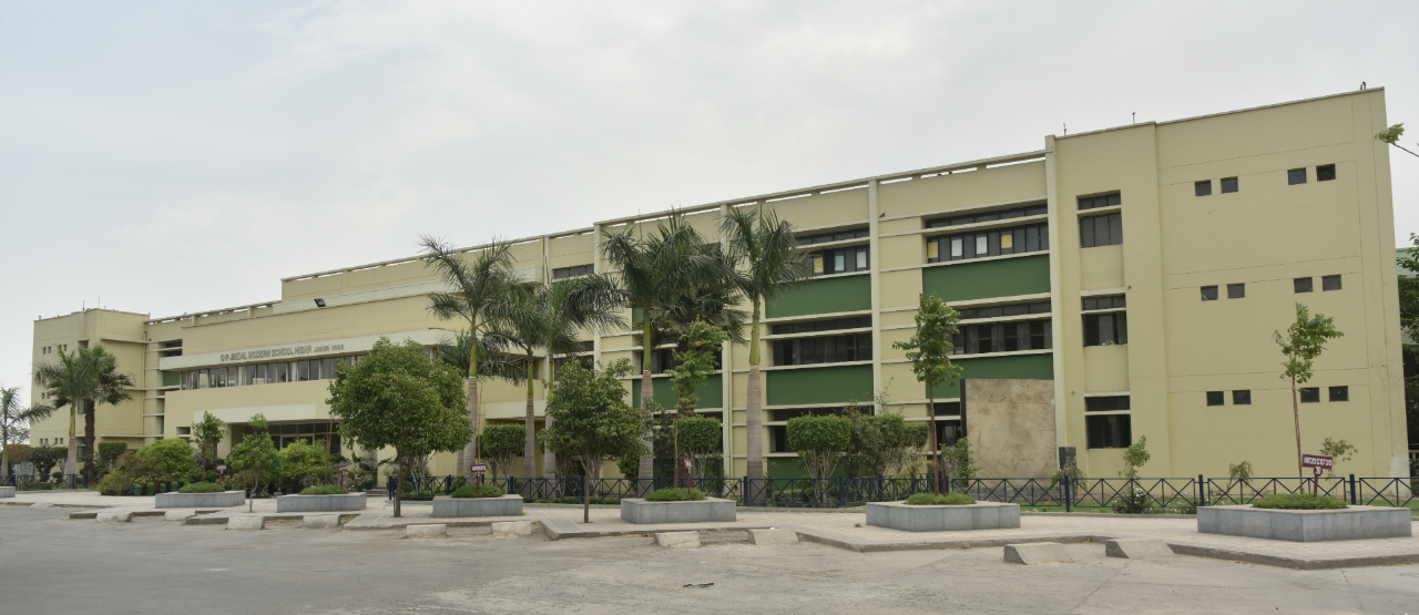 Best School in Hisar