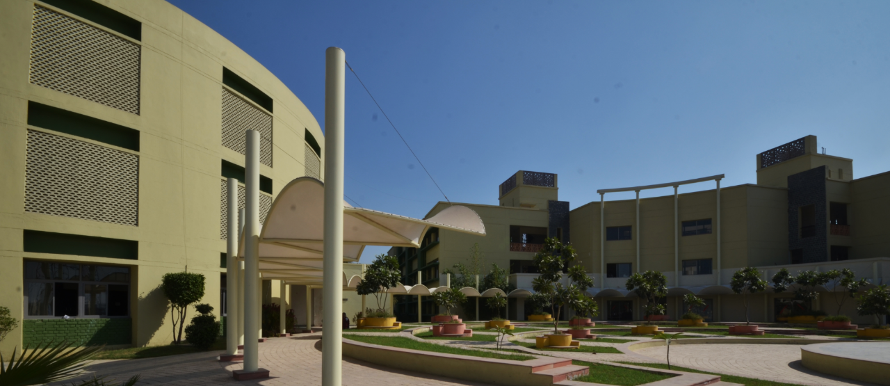 Best School in Hisar