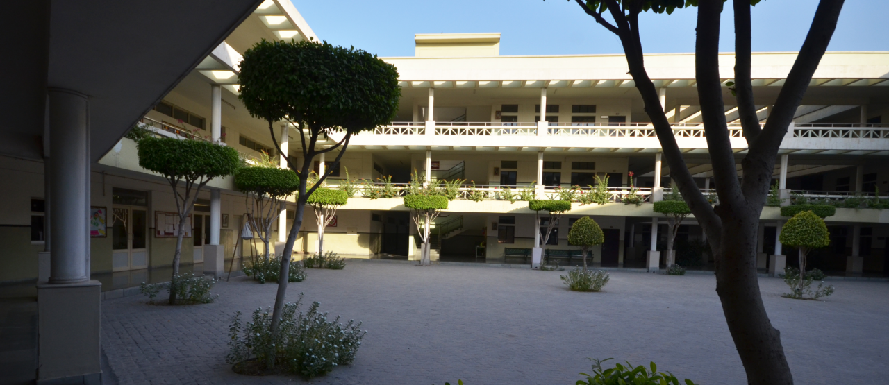 Best School in Hisar