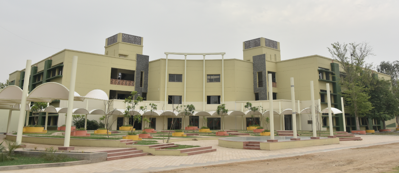 Best School in Hisar