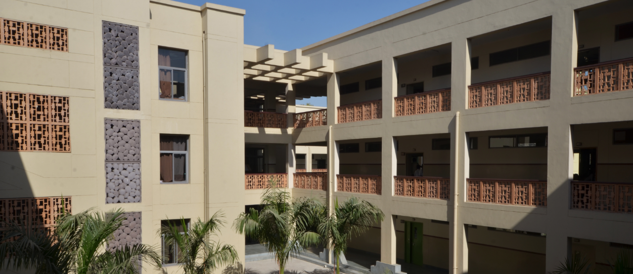 Best School in Hisar