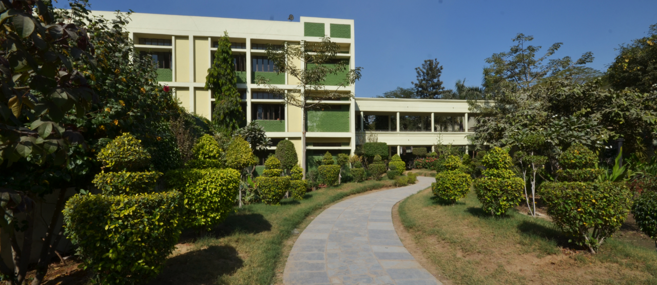 Best School in Hisar