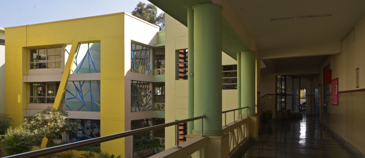 Best School in Hisar