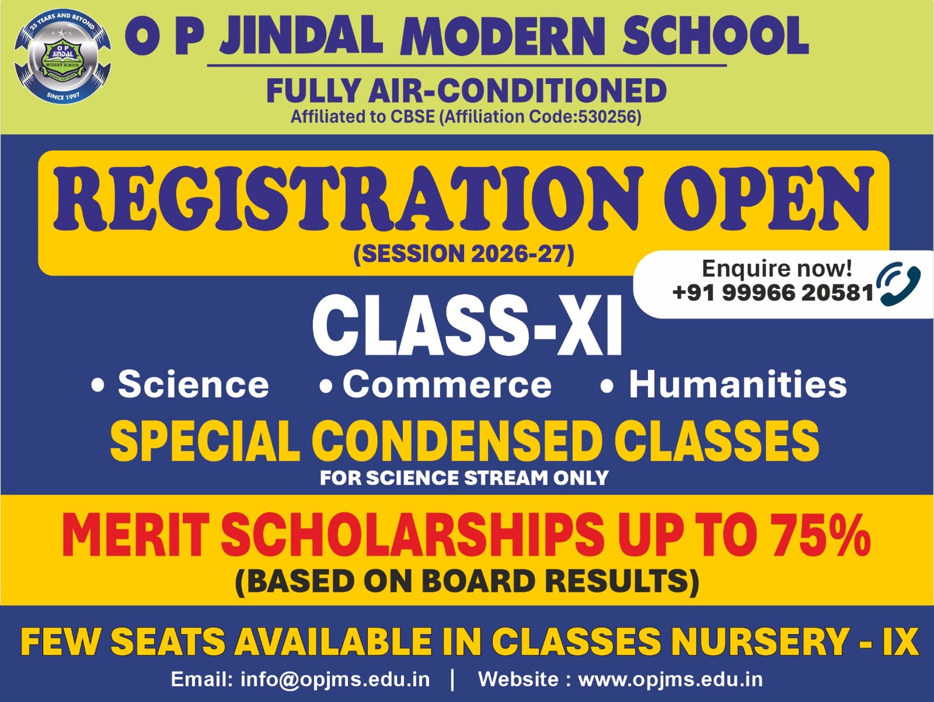 Best School in Hisar