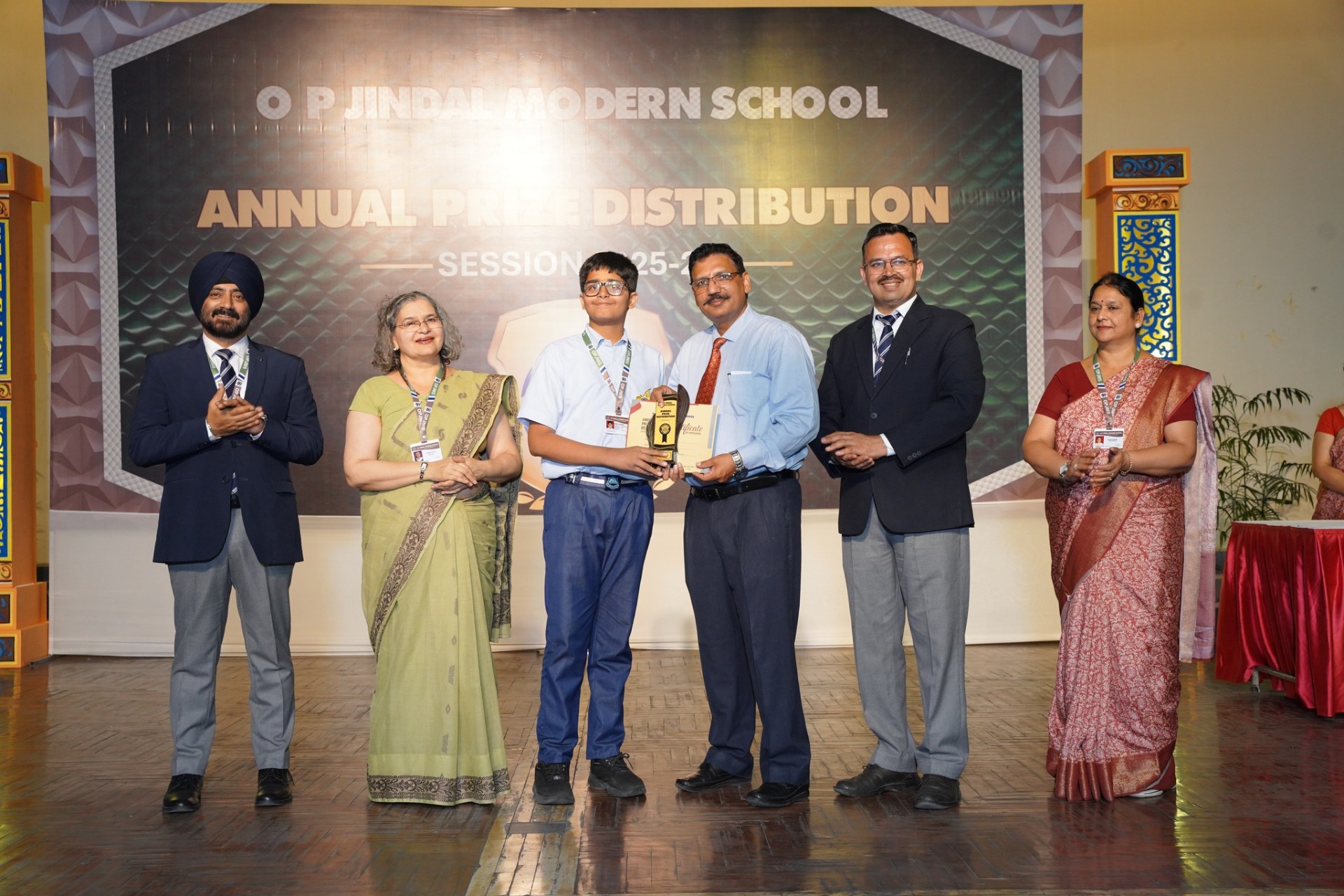 Best School in Hisar