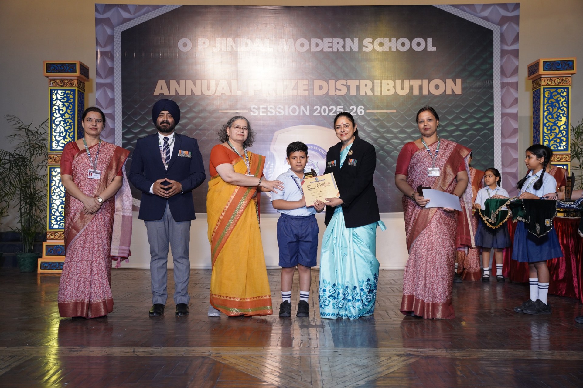 Best School in Hisar