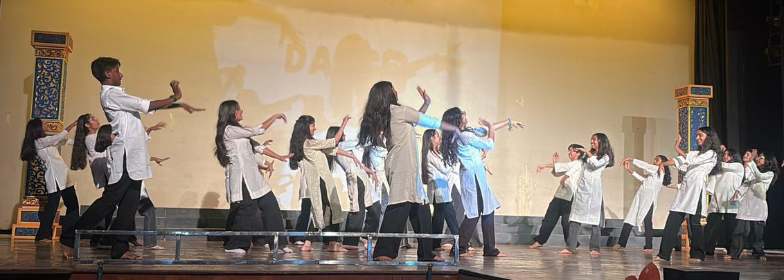 Best School in Hisar
