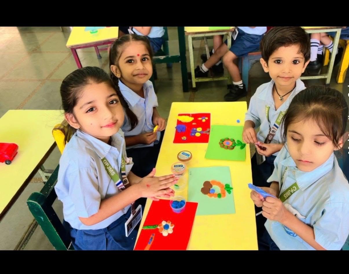 Best School in Hisar