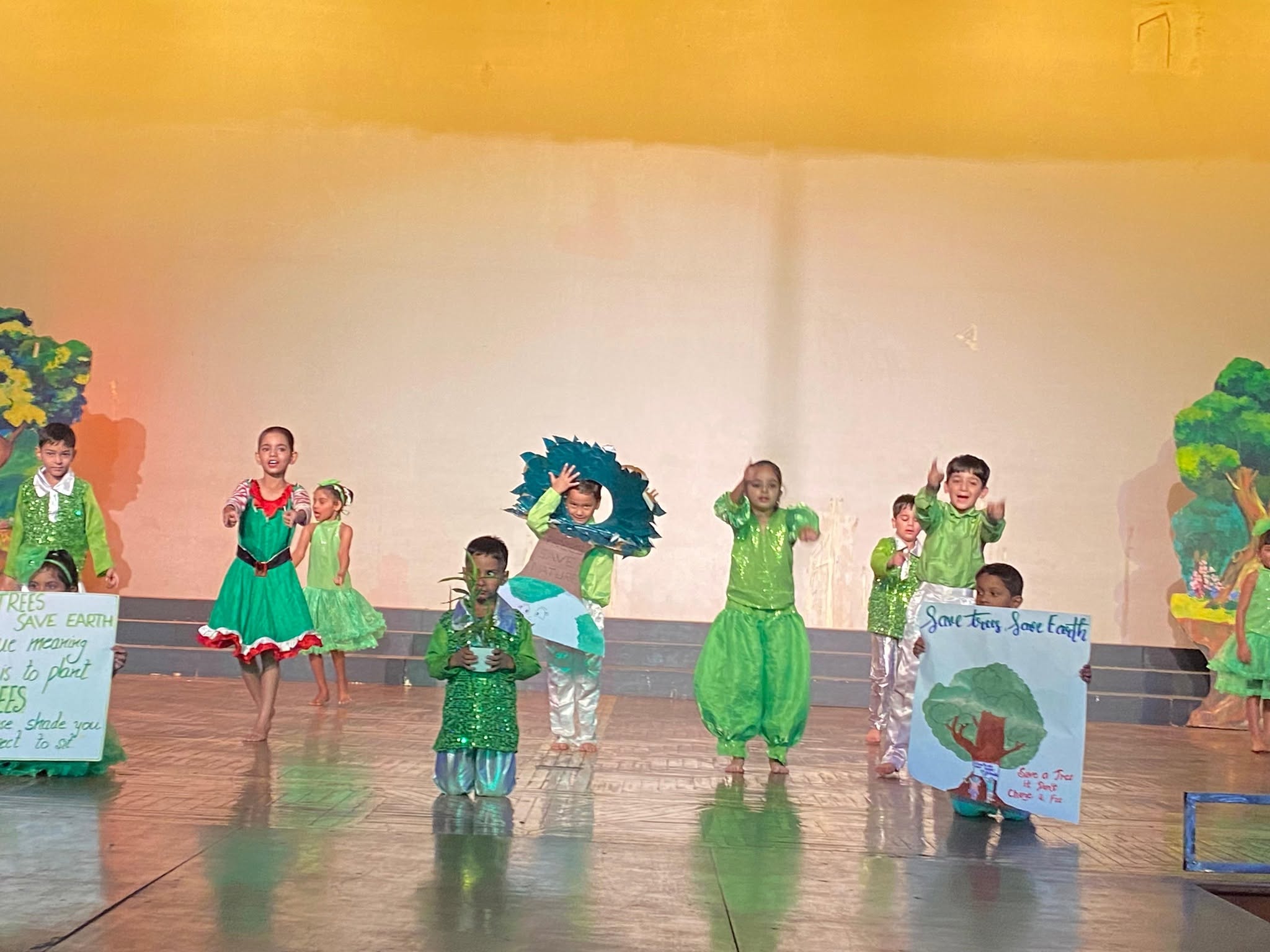 Best School in Hisar