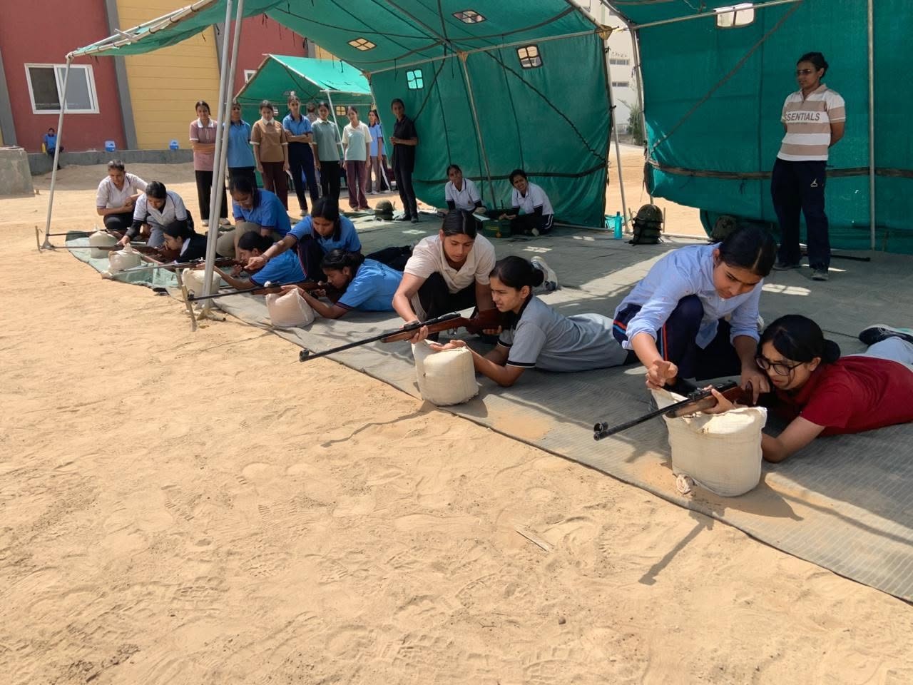 Best School in Hisar