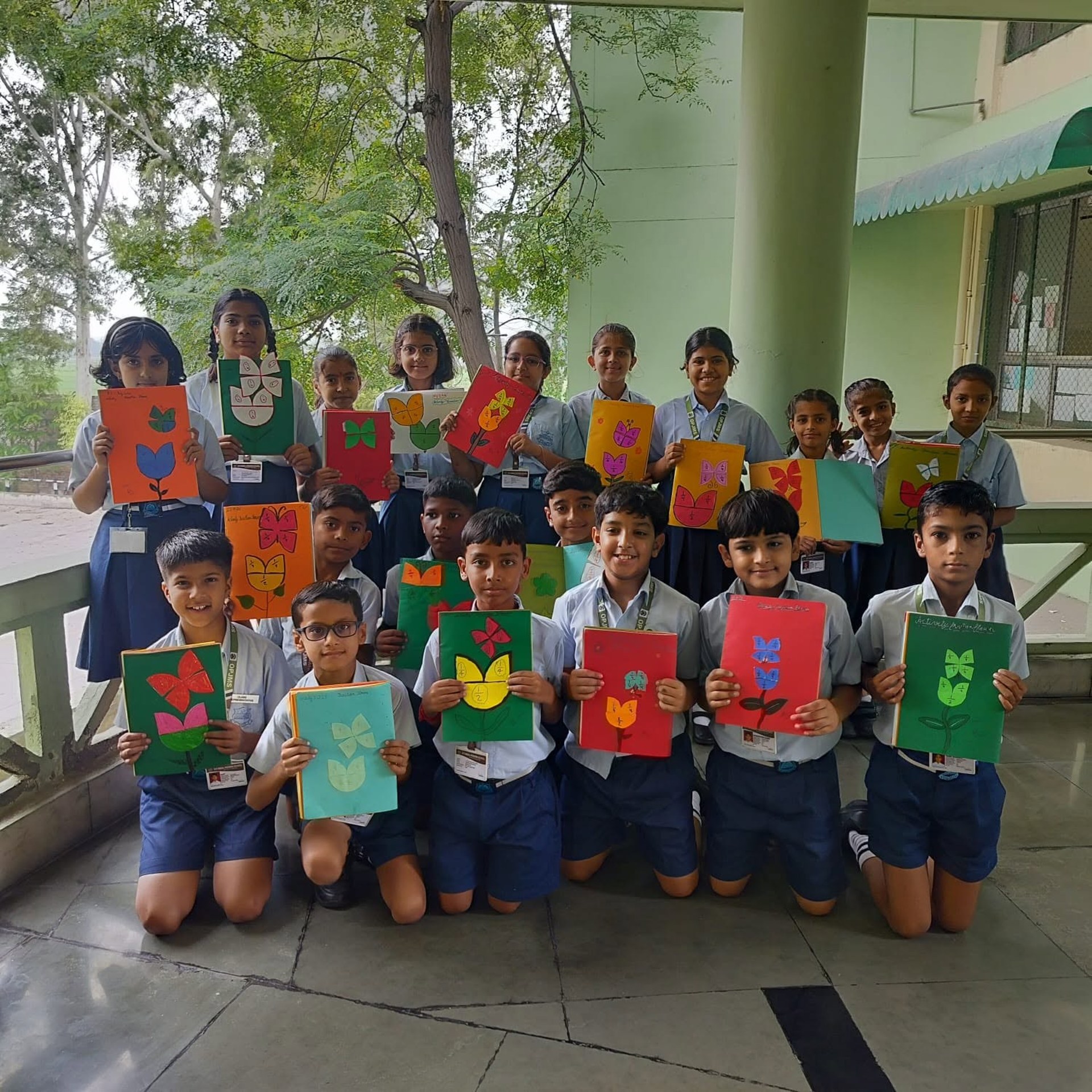Best School in Hisar