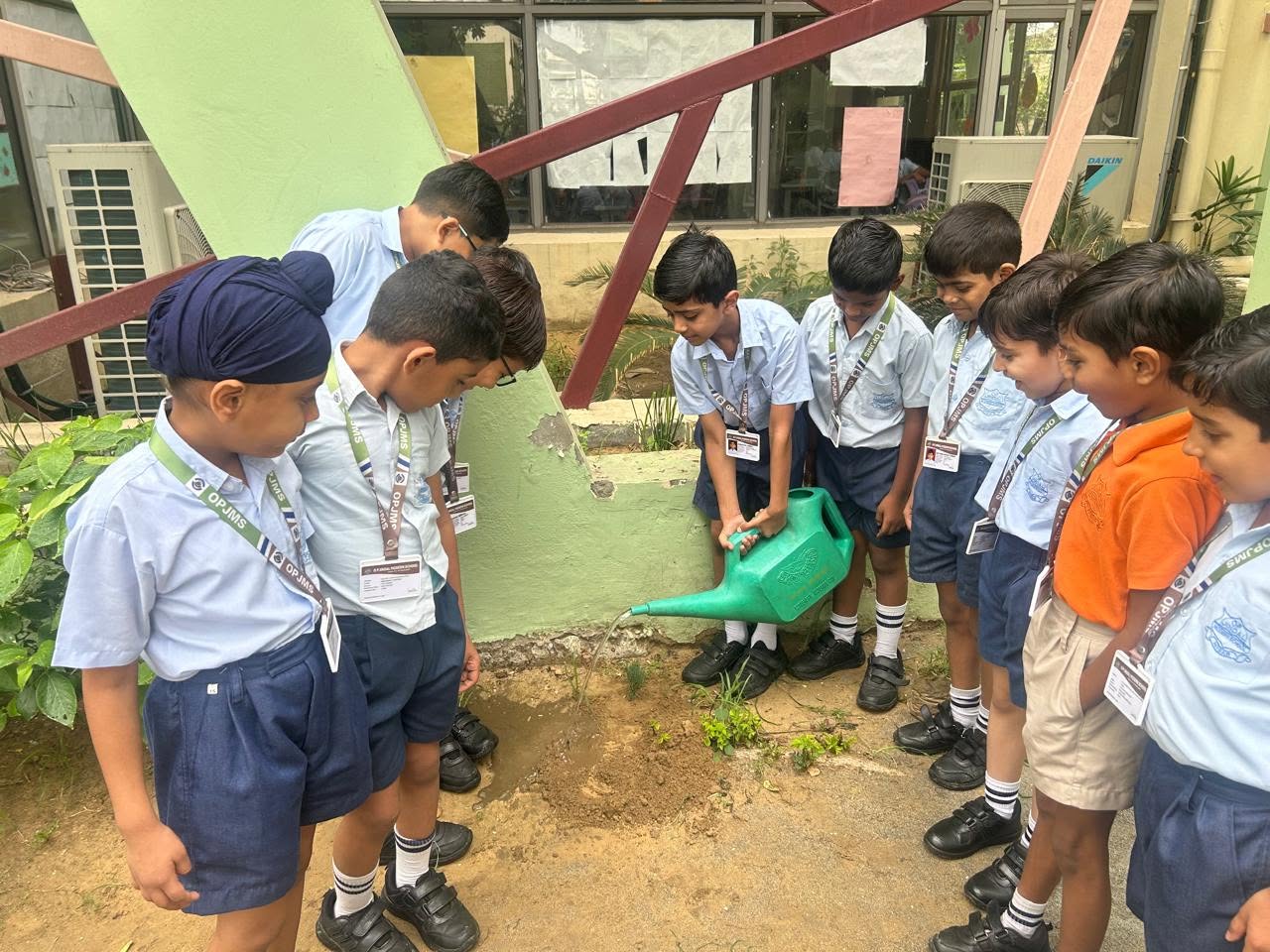Best School in Hisar