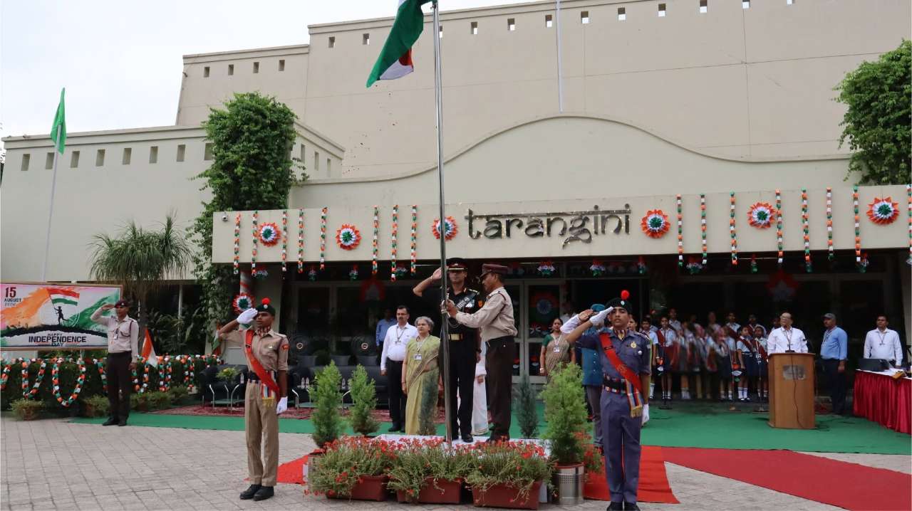 Best School in Hisar