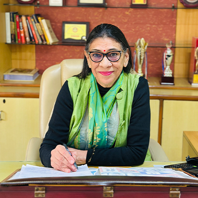 Best School in Budh Vihar, Delhi