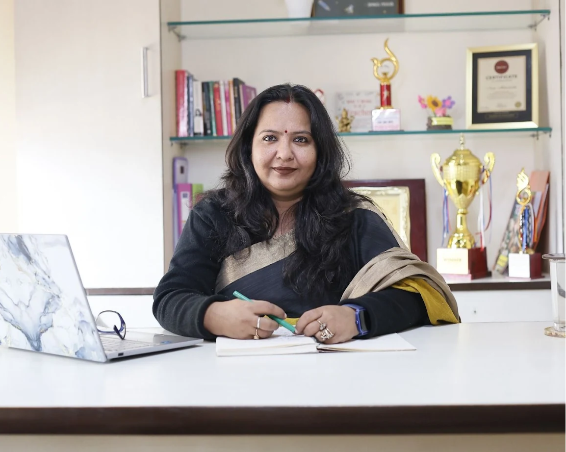 Best School in Budh Vihar, Delhi