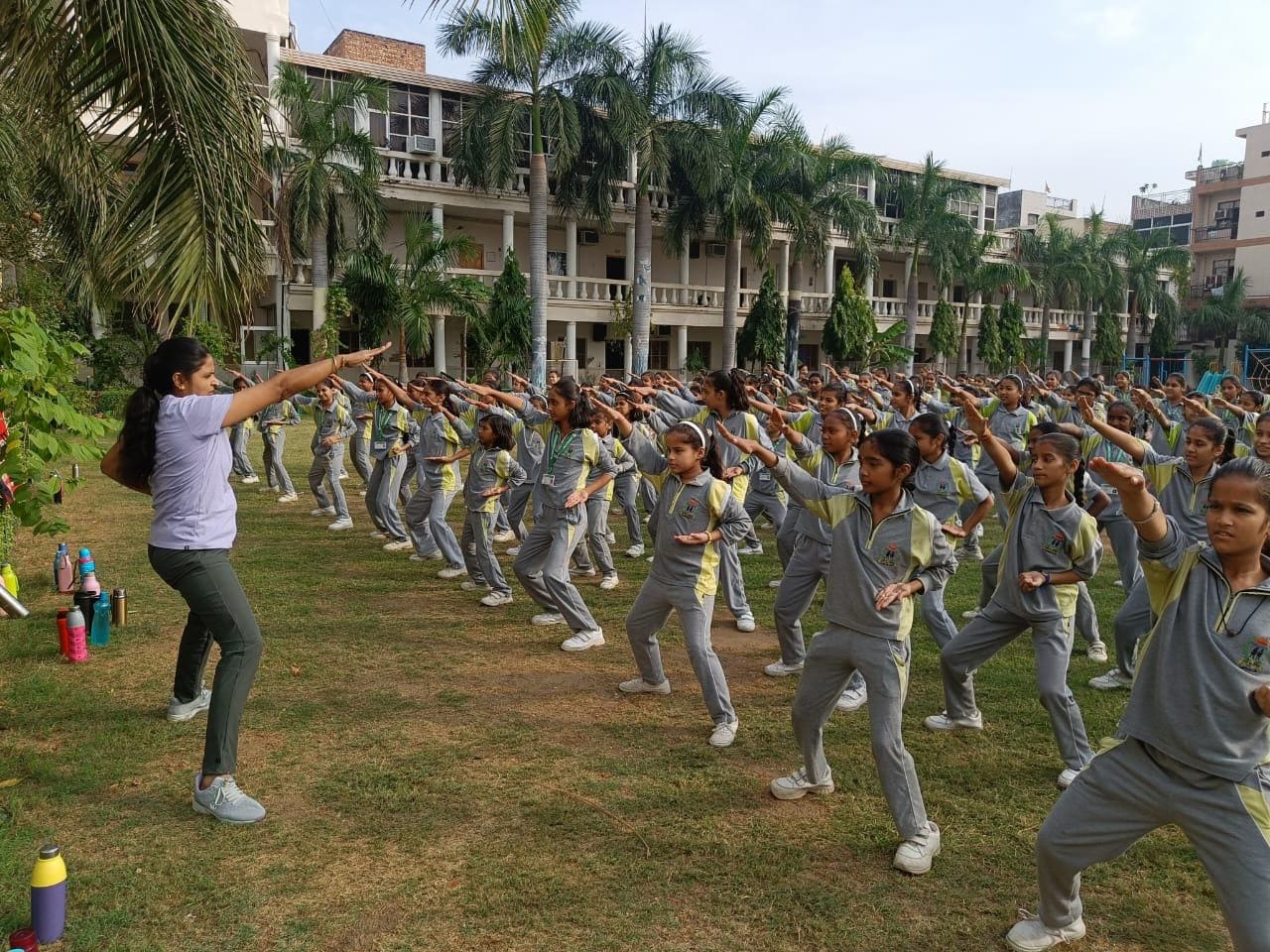 Power & Play Wellness