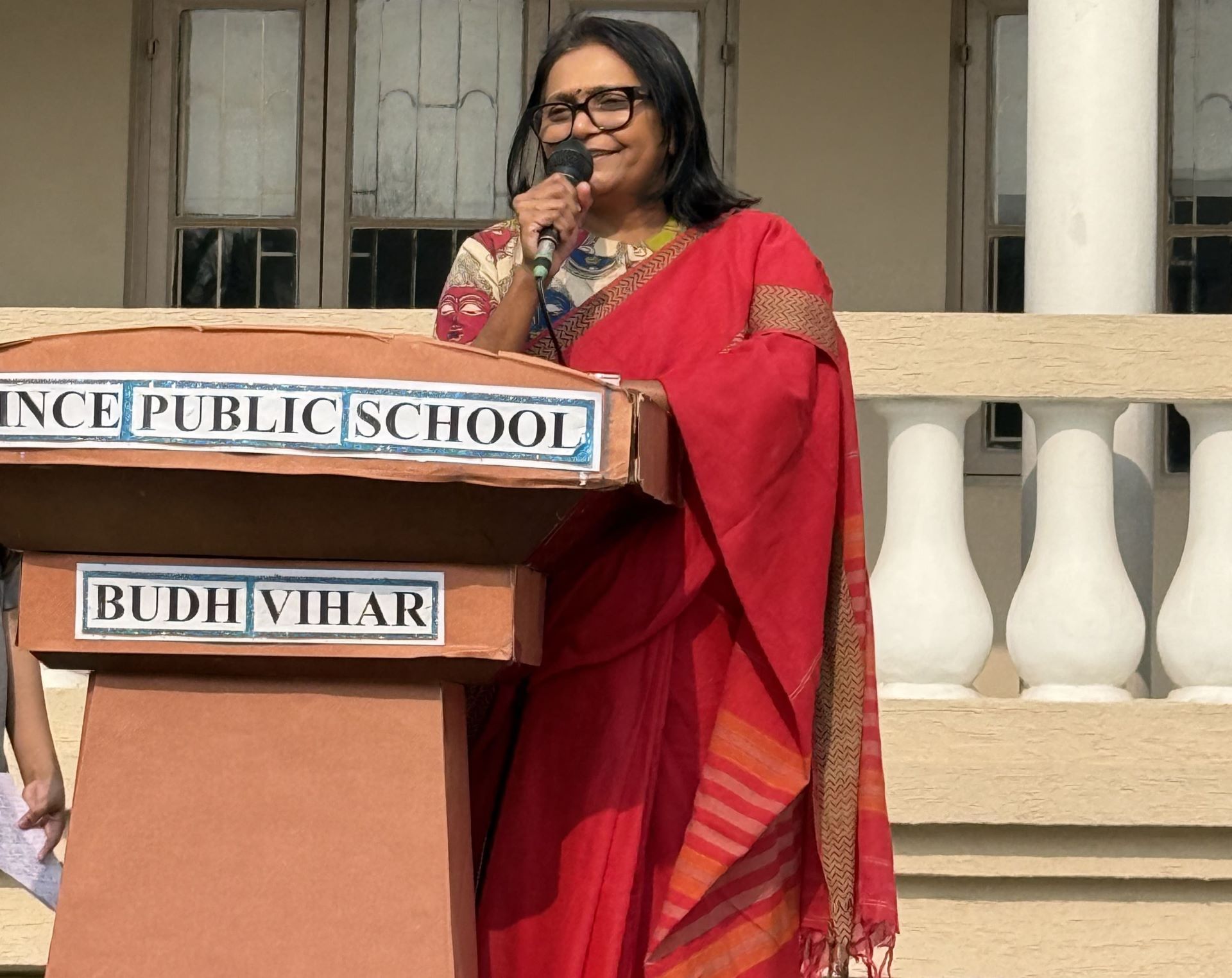 Morning of Motivation- Special Assemblies