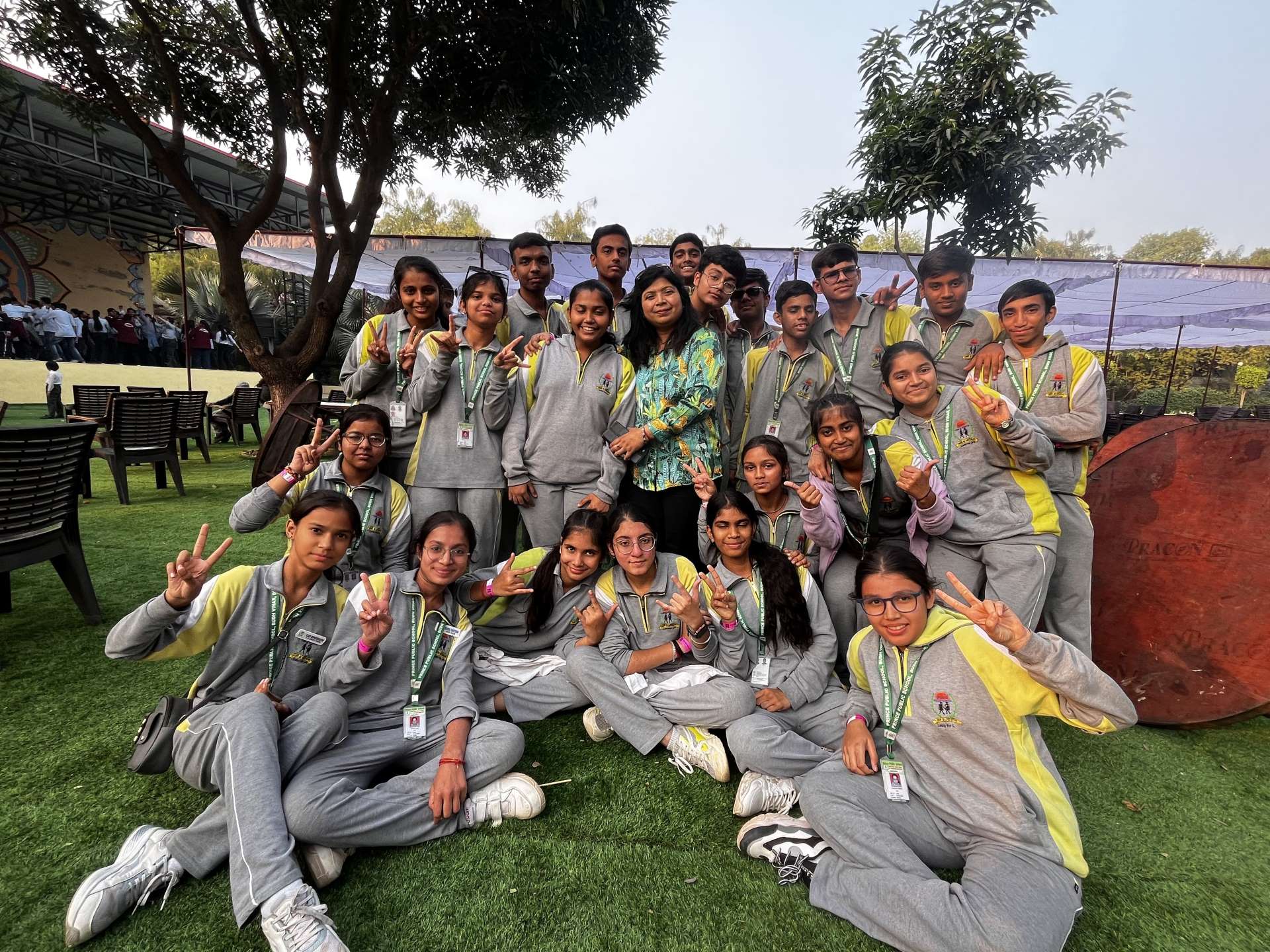 Happy Trails Excursions