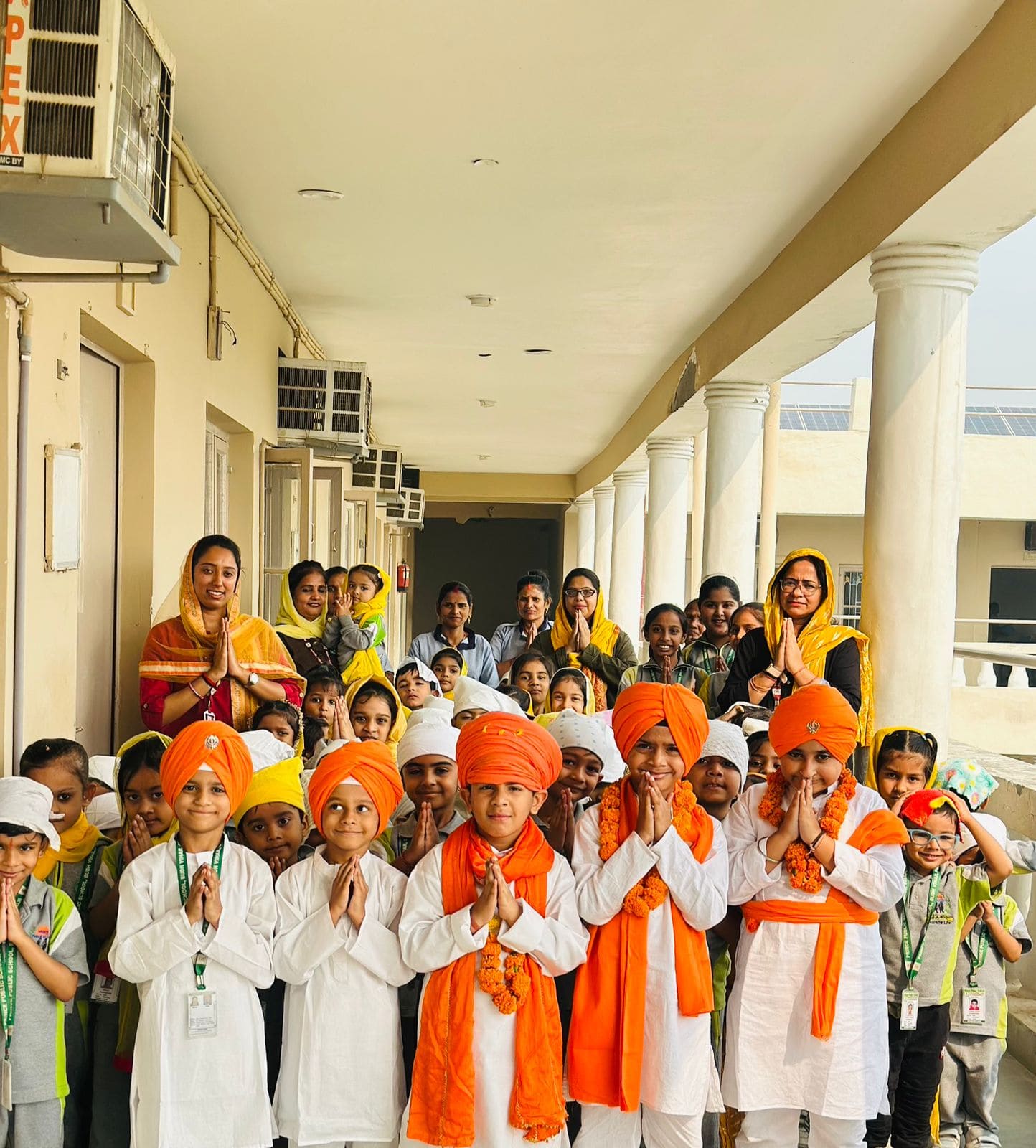 Celebrations & Festivities