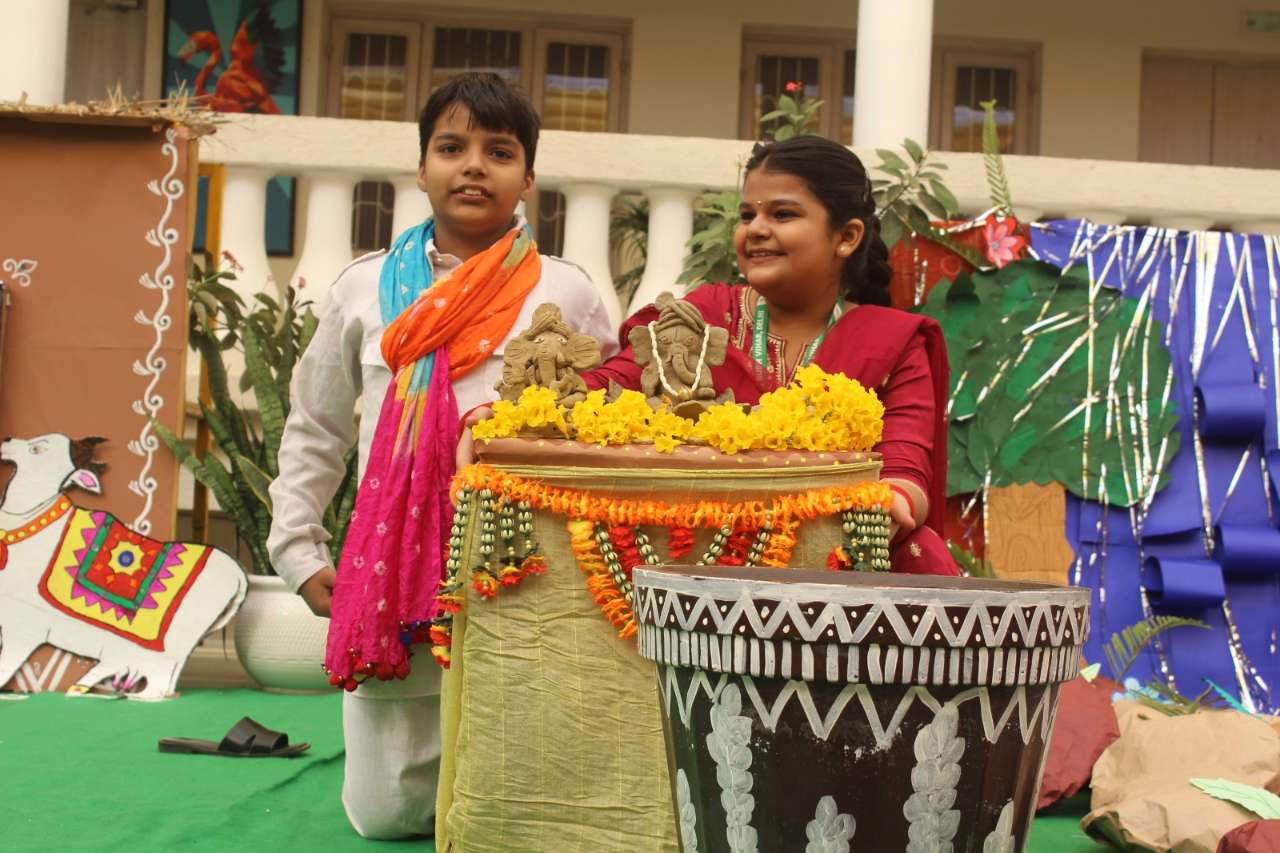 Dhatri-Dharma-Development