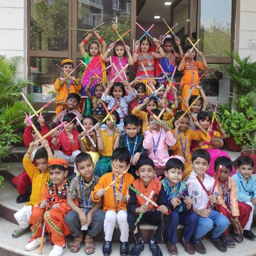 Skill Based Learning