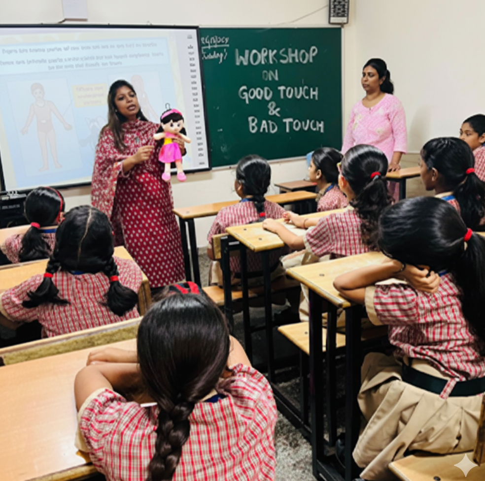 Supportive Environment